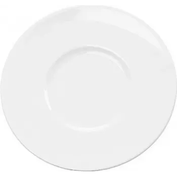 Esmeyer Kaffeeuntertasse Heike 433-237 porcelianas Balta 6 vnt./Pak. (433-237)