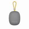 Canyon OnMove 12 - nešiojamas Bluetooth v5.3 garsiakalbis - 5W - TWS - IPX7 - 12 valandų - USB-C įkrovimas