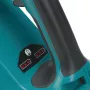 Makita DUB362Z belaidis lapų pūstuvas 193 km/h Juoda, Turquoise 18 V Ličio jonų (Li-Ion)