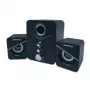 Esperanza EP153 USB 2.1 garsiakalbių rinkinys 6 W Juoda
