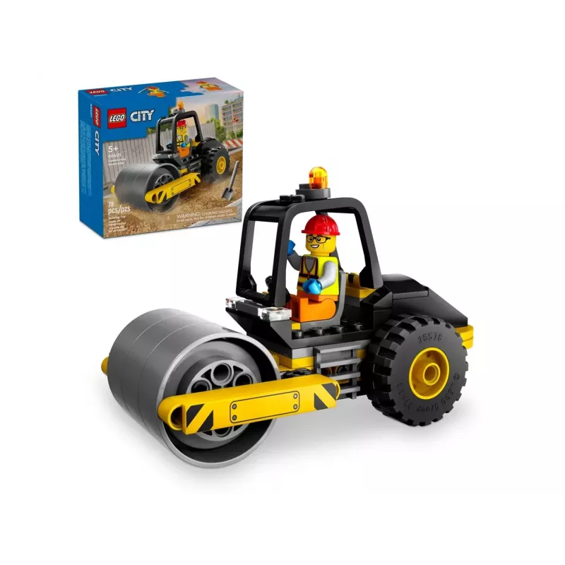 Lego 60401