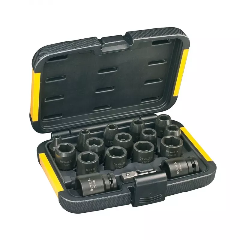 DeWALT DT7506-QZ atsuktuvo antgalis