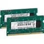 Atminties modulis G.Skill DDR3 4 GB 1600 MHz 2x2 GB