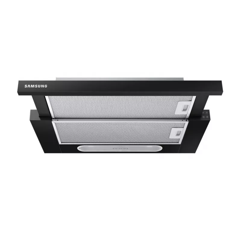 Samsung NK24M1030IB/UR Įmontuojamas Juodas 392 m³/h