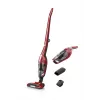 ETA | Siurblys | ETA445390000 Moneto II | Belaidis | Lazdinis 2in1 | N/A W | 18 V | Veikimo laikas (maks.) 45 min | Raudona/Juoda