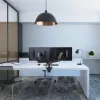 Monitoriaus laikiklis Ergotron LX Series 45-245-224