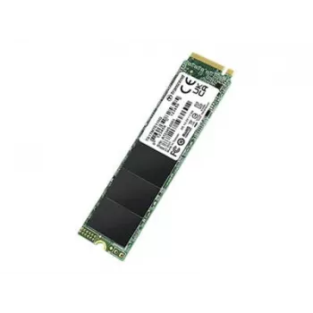 SSD diskas Transcend 500 GB M.2 PCI Express 3.0 NVMe QLC 3D NAND modelis 110Q