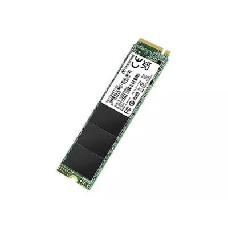 SSD diskas Transcend 500 GB M.2 PCI Express 3.0 NVMe QLC 3D NAND modelis 110Q