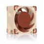 Ventiliatorius Noctua NF-A4x20 PWM 40 mm, 4 kontaktų PWM, 5–12 V, 1200–5000 RPM, 9,4 m³/h, 14,9 dB, 32×32 mm tvirtinimas