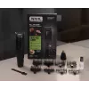 Viso kūno kirpimo prietaisas 3028664