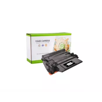Neoriginali Static Control Canon CRG-056H Toner kasetė, juoda