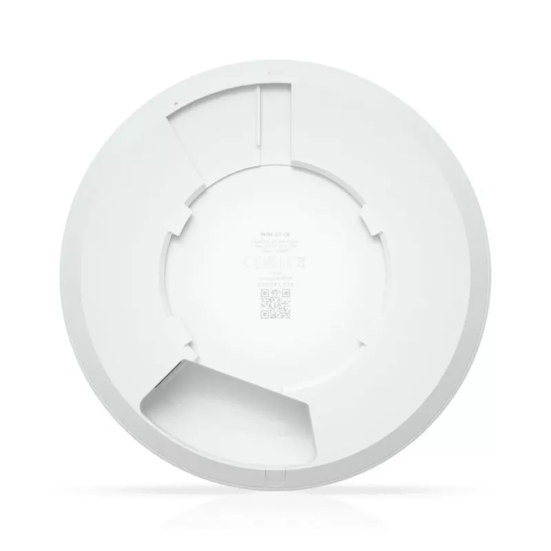 Ubiquiti U7 Long-Range 7300 Mbit/s baltas Maitinimas per Ethernet (PoE)