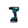 Grąžtas-suktuvas Makita DDF485RFJ