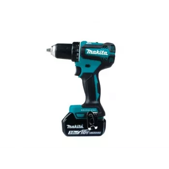 Gręžtuvas-suktuvas Makita DDF485RFJ