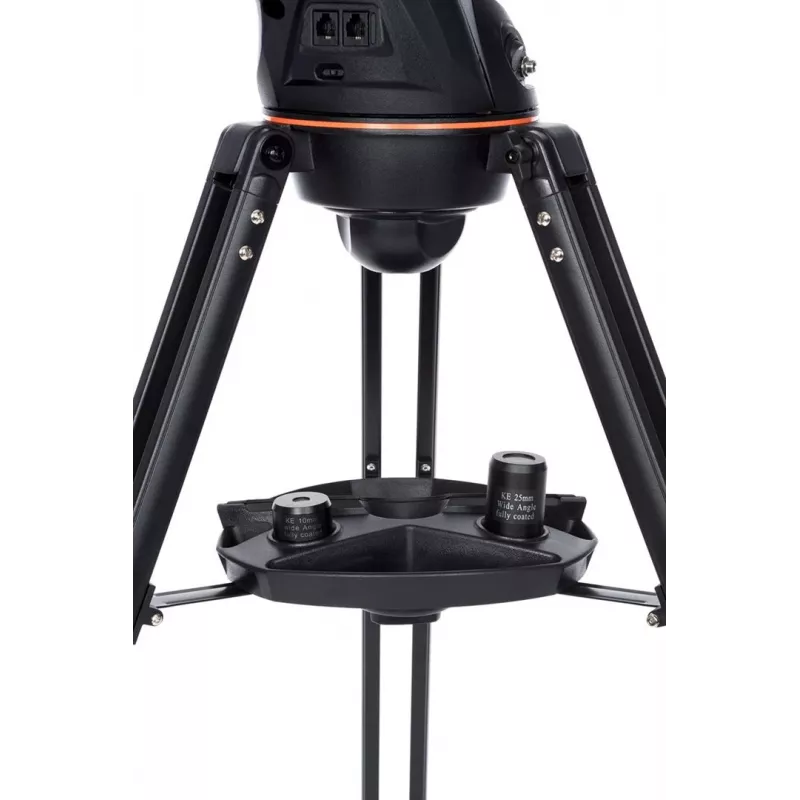 Celestron AstroFi 5 SCT teleskopas