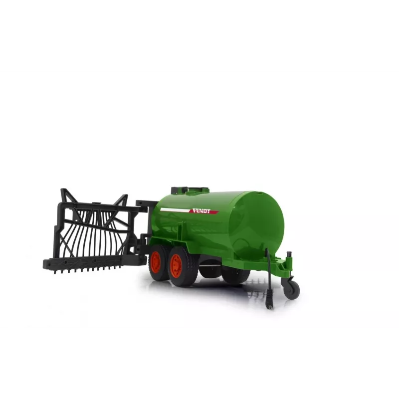Jamara Fendt vandens bakas su žarna, radijo bangomis valdomas (RC) modelis