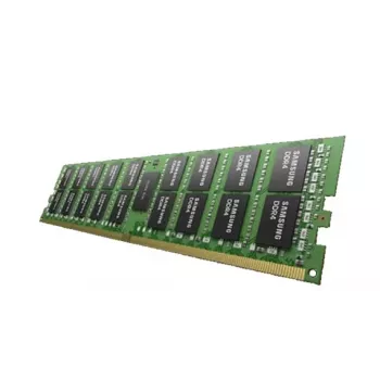 „Samsung M321R4GA0BB0-CQK“ atminties modulis 32 GB 1 x 32 GB DDR5 288 kontaktų DIMM ECC