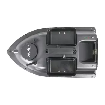 Flytec V010 5200 mAh masalų valtis