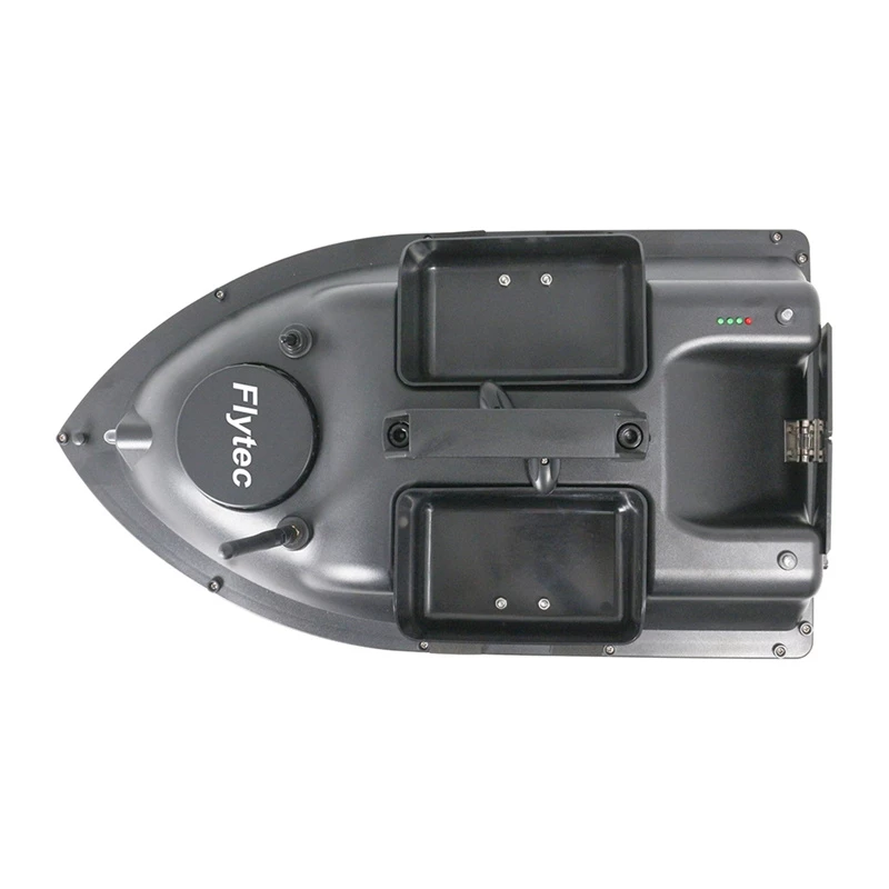 Flytec V010 5200 mAh masalų valtis