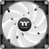 Thermaltake CT120 Reverse ARGB 120 mm korpuso ventiliatoriai, 2 vnt. rinkinys, juodi