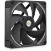 Aušinimo ventiliatorius NZXT F140X — 140 mm PC korpuso ventiliatorius, modelis F140X