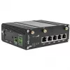 Belaidis maršrutizatorius Milesight UR35-L04AF-W 4G 2,4 GHz Fast Ethernet