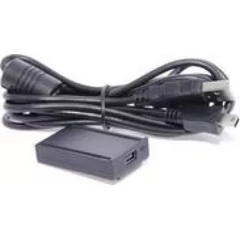 USB plėtros modulis Auerswald COMfortel H-600 55077, skirtas COMfortel H‑600 serijai