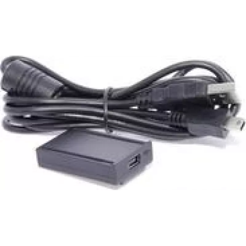 USB plėtros modulis Auerswald COMfortel H-600 55077, skirtas COMfortel H‑600 serijai