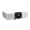 Epson EB-L690U standartinio nuotolio projektorius 6500 ANSI liumenų 3LCD WUXGA (1920x1200) baltas