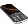 myPhone Halo 4 Plus LTE Praline Collection | Ruda | 3,5 colio | IPS | 48 MB | 128 MB | Dual SIM | „MicroSD“ | 3G | „Bluetooth“ | Pagrindinės kameros raiška 2 MP | 2500 mAh
