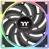 Korpuso/CPU ventiliatorius THERMALTAKE TOUGHFAN EX 140 ARGB Sync 3Pack — 140 mm, didelis oro srautas, mažas triukšmas