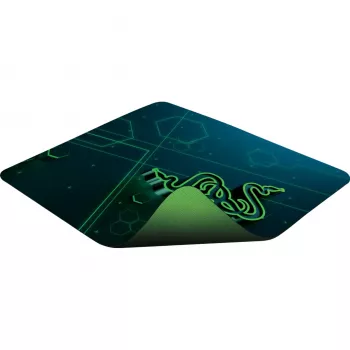 Pelės kilimėlis Razer Goliathus Mobile Gaming žalias