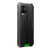 Išmanusis telefonas Juodaview BV4800Pro 4GB/128GB Žalias