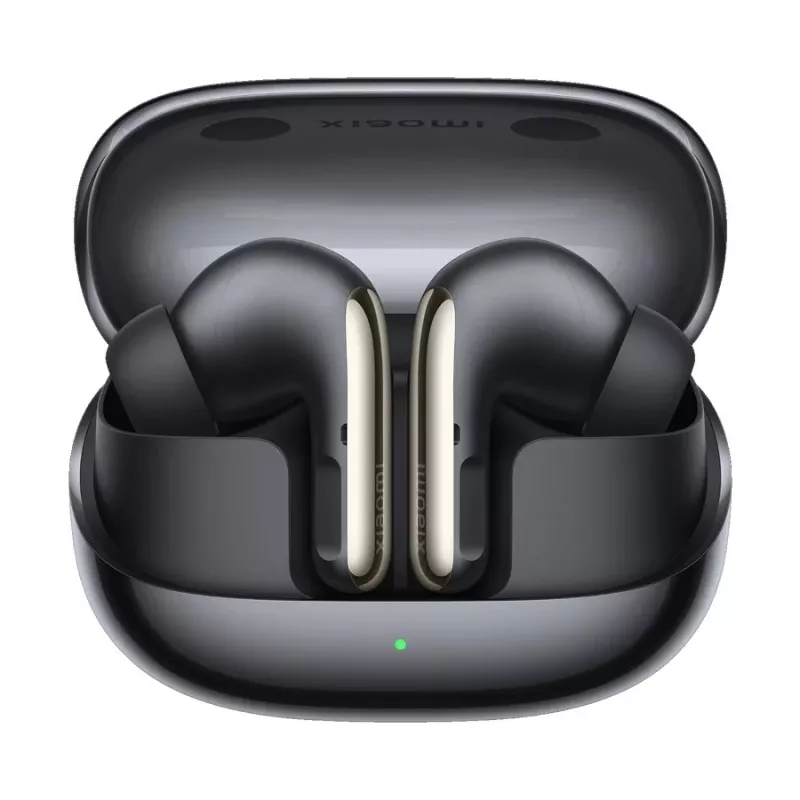 Ausinės Buds 5 Pro WiFi juodos