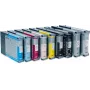 Epson Originalius vienos pakuotės žydros spalvos T614200 220 ml, žydra, 220 ml, 1 vnt.