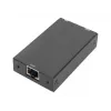 DIGITUS HDMI-Dongle modulinėms KVM konsolėms, RJ45 į HDMI