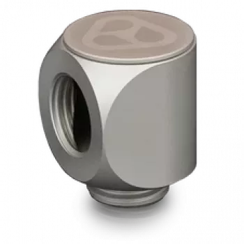 Termo pastos švirkštas Thermalright DeltaMate Rotary 90° matinio nikelio (TG-DM-FIT-0203)