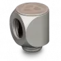 Termo pastos švirkštas Thermalright DeltaMate Rotary 90° matinio nikelio (TG-DM-FIT-0203)