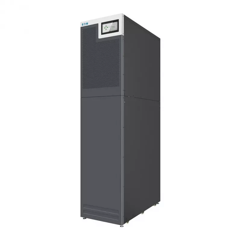 Eaton 93T 93T 15kVA IB - UPS - Tower - AC 380/400/415 V - 15 kW - 15000 VA - 3 fazių - Ethernet (93T15KMBSBI)