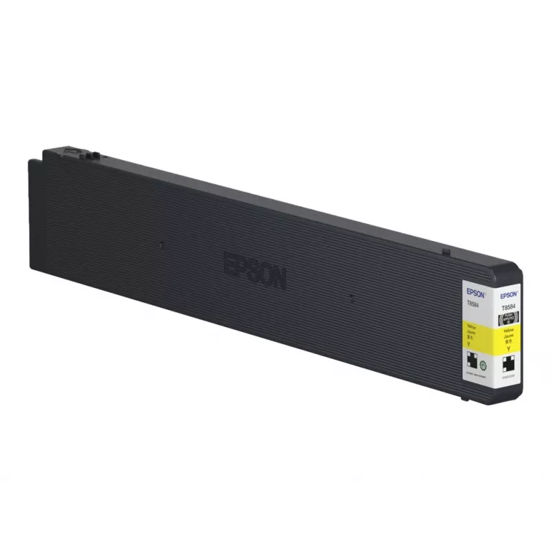 Epson WorkForce Enterprise WF-C20750 Geltona rašalo kasetė 1 vnt. Originali