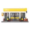 Statybinis rinkinys Jamara CaDA Shell Select 402870 su nuotolinio valdymo pulteliu
