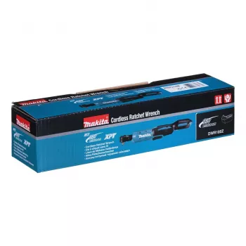 Makita DWR180Z elektrinis veržliaraktis 800 aps./min 47,5 N⋅m Žalias