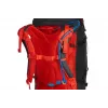 Thule 3533 AllTrail 45L vyriškas žygių kuprinė sodų žalia