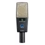 AKG C414 XLS mikrofonas Pilkas, Sidabrinis studijinis mikrofonas