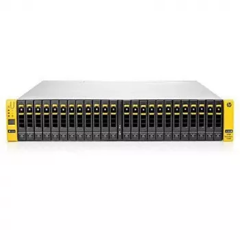 3PAR StoreServ 7200 2-N