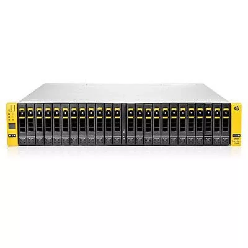 3PAR StoreServ 7200 2-N