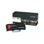 Lexmark E260A80G spausdintuvo eksploatacinė medžiaga, juoda