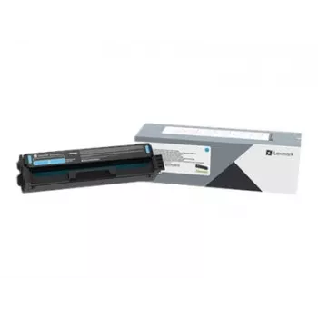 Tonerio kasetė Lexmark 20N0H20 3000 puslapių Žydra