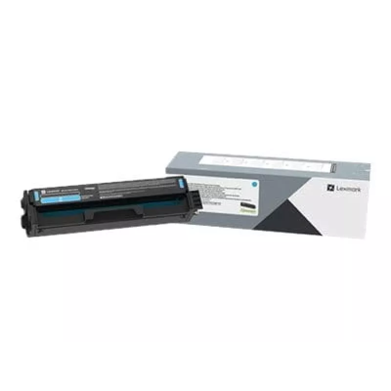Tonerio kasetė Lexmark 20N0H20 3000 puslapių Žydra