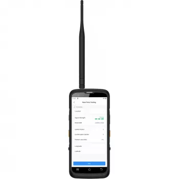 LoRaWAN Wi‑Fi lauko testeris Milesight FT101-868M — modelis FT101-868M